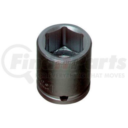 J7432M by PROTO - Proto J7432M 1/2" Drive Impact Socket 32mm - 6 Point, 2" Long