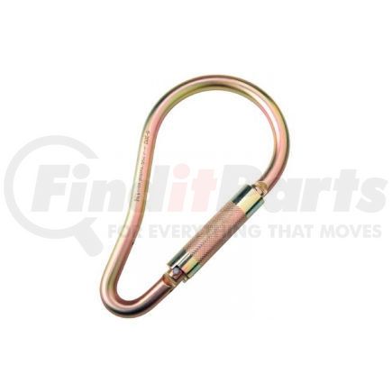 2000114 by DB INDUSTRIES - Saflok Carabiners, DBI-Sala&#8482; 2000114