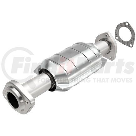 93208 by MAGNAFLOW EXHAUST PRODUCT - DF Converter