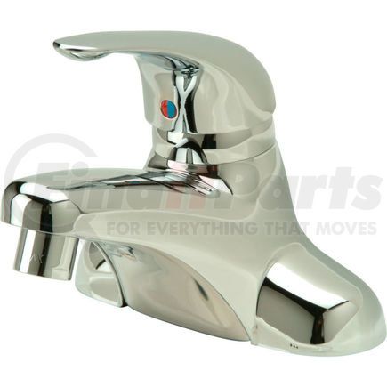 Z7440-XL by ZURN - Zurn AquaSpec&#174; Z7440-XL Sierra Lead-Free Faucet, ADA Compliant, 2.2 GPM, Chrome