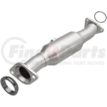 93462 by MAGNAFLOW EXHAUST PRODUCT - DF Converter
