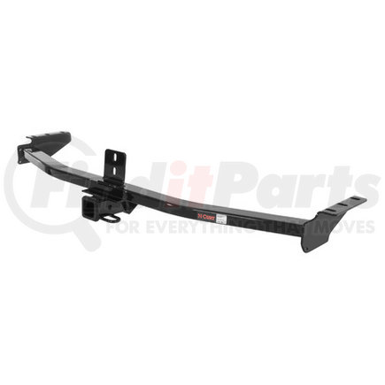 13328 by CURT MANUFACTURING, LLC. - CLASS III TRAILER HITCH