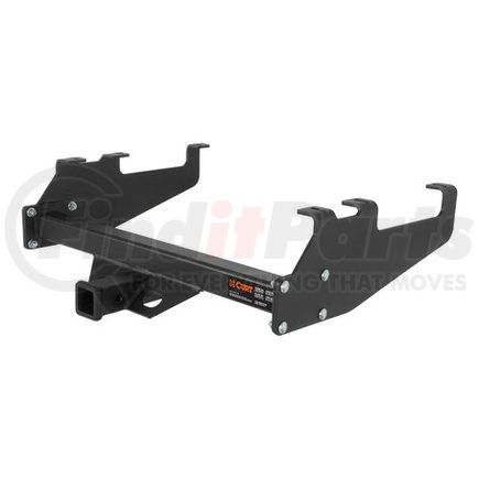 15511 by CURT MANUFACTURING, LLC. - Class 5 Multi-Fit Trailer Hitch