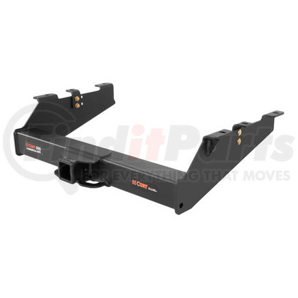 15703 by CURT MANUFACTURING, LLC. - Class 5 Commercial Duty Trailer Hitch