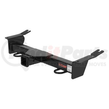 31084 by CURT MANUFACTURING, LLC. - FRONT TRAILER HITCH