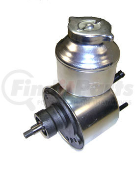 S-5897 by NEWSTAR - Power Steering Pump