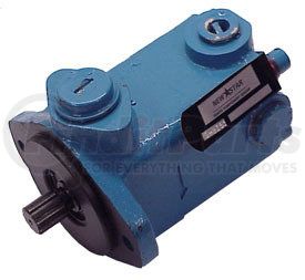 S-B054 by NEWSTAR - Power Steering Pump