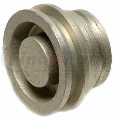 DPA85008 by RAYBESTOS - DISC BRAKE CALIPER PISTON