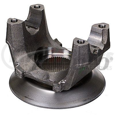 N6-4-7181-1X by NEAPCO - Drive Shaft End Yoke