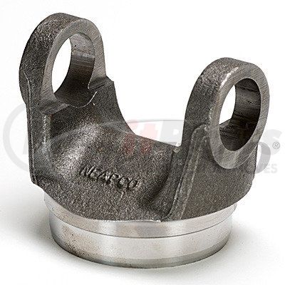 N729-28-437 by NEAPCO - Drive Shaft Tube Weld Yoke