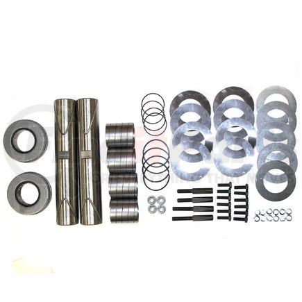 SKB-635K by POWER10PARTS - Steering King Pin Set - Use w/ Thin Bushing T-Wrench