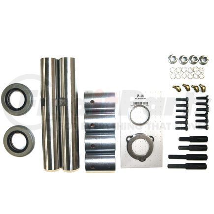 SKB-538 by POWER10PARTS - Steering King Pin Set