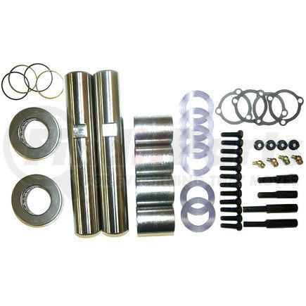 SKB-538V by POWER10PARTS - Steering King Pin Set - Value Line