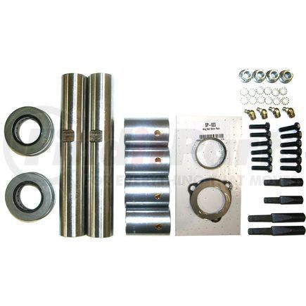 SKB-551 by POWER10PARTS - Steering King Pin Set