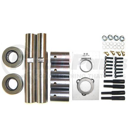 SKB-634 by POWER10PARTS - Steering King Pin Set