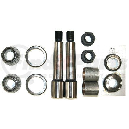 SKB-642 by POWER10PARTS - Steering King Pin Set