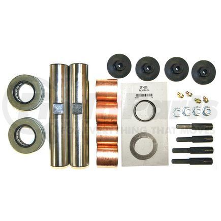 SKB-663 by POWER10PARTS - Steering King Pin Set