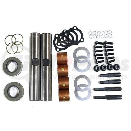 SKB-729 by POWER10PARTS - Steering King Pin Set