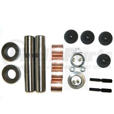 SKB-716 by POWER10PARTS - Steering King Pin Set