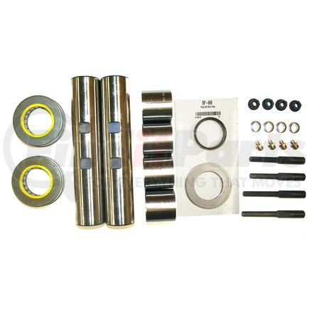 SKB-717V by POWER10PARTS - Steering King Pin Set - Value Line