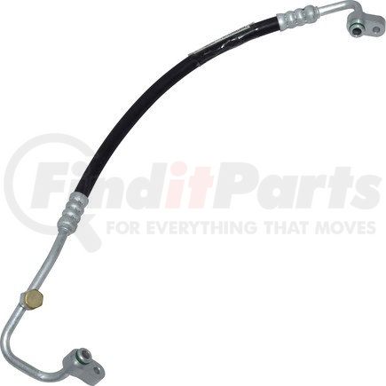 HA113410C by UNIVERSAL AIR COND - A/C Refrigerant Discharge Hose-Discharge Line UAC fits 16-18 Honda Civic 2.0L-L4