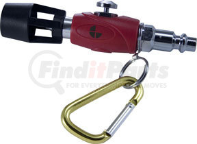 DF-BG601 by DENT FIX EQUIPMENT - Mini Blow Gun Venturi Tip