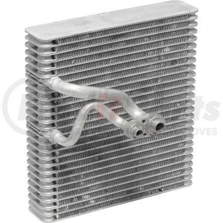 EV939934PFXC by UNIVERSAL AIR COND - A/C Evaporator Core-Evaporator Plate Fin UAC EV 939934PFXC