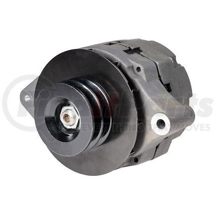 61013122 by DELCO REMY - BW135 New Alternator