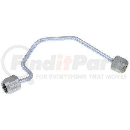 7-010 by GB REMANUFACTURING - Diesel Fuel Injector Line