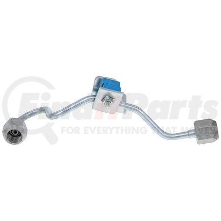 7-011 by GB REMANUFACTURING - Diesel Fuel Injector Line