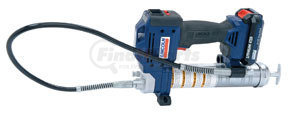 1882 by LINCOLN INDUSTRIAL - PowerLuber® Single Battery 20-Volt Lithium-Ion Grease Gun