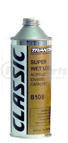 8108 by TRANSTAR - Super Wet Look, 1 Pint