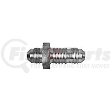 h5325x10 by BUYERS PRODUCTS - Bulkhead Union 5/8 Inch Tube O.D.