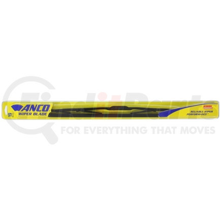 31-19 by ANCO - 19' ANCO 31 SERIES BLADE