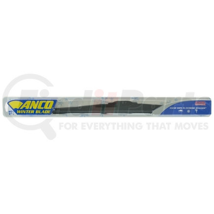 30-18 by ANCO - Anco Winter Wiper Blade