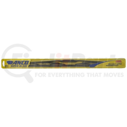 31-22 by ANCO - 22' ANCO 31 SERIES BLADE