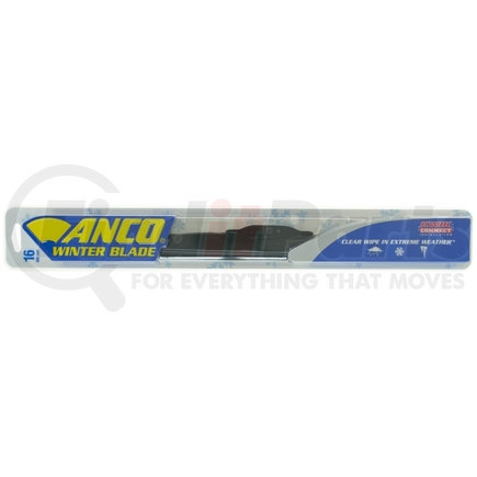 30-16 by ANCO - Anco Winter Wiper Blade