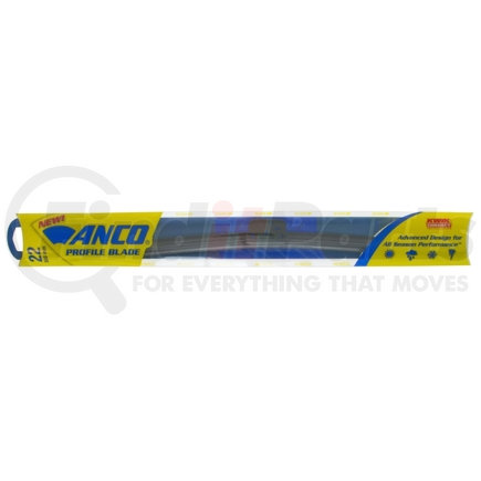 A22M by ANCO - WIPER BLADES - A