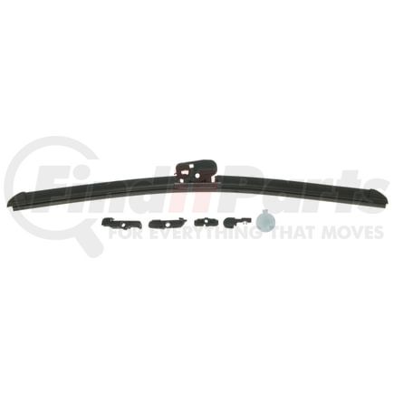A16M by ANCO - WIPER BLADES - A