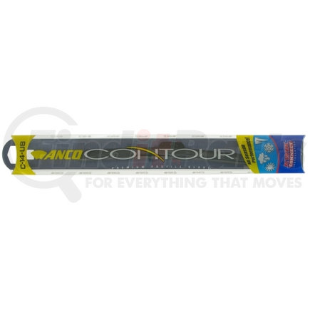 C14UB by ANCO - Contour Premium Beam Blades