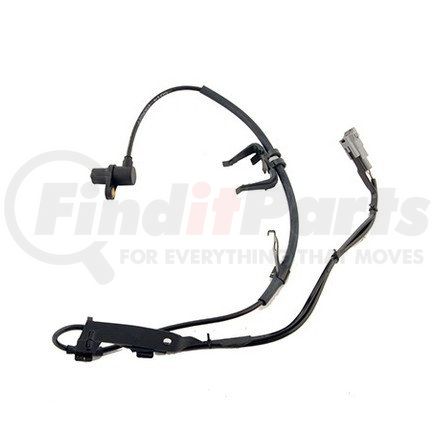 9758 by MTC - ABS Wheel Speed Sensor for TOYOTA