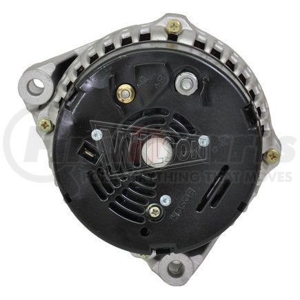 90-15-6470 by WILSON HD ROTATING ELECT - NC Series Alternator - 12v, 150 Amp