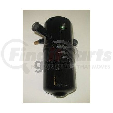 1411629 by GLOBAL PARTS DISTRIBUTORS - A/C Accumulator Global 1411629