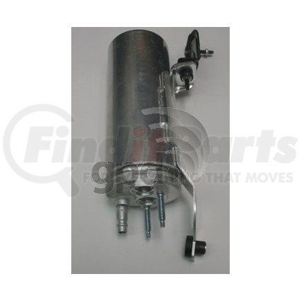 1411653 by GLOBAL PARTS DISTRIBUTORS - A/C Receiver Drier Global 1411653