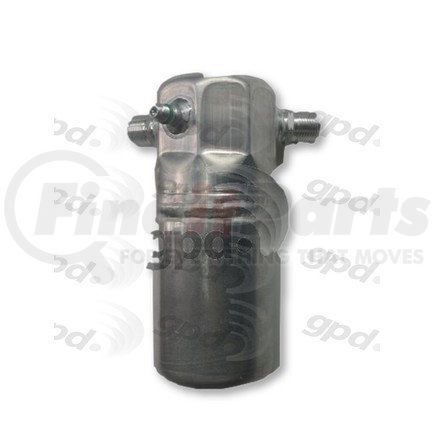 1411270 by GLOBAL PARTS DISTRIBUTORS - A/C Accumulator Global 1411270