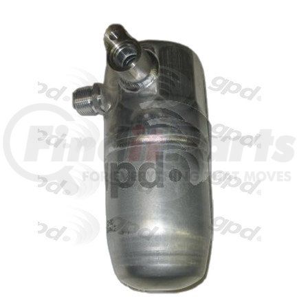 1411360 by GLOBAL PARTS DISTRIBUTORS - A/C Accumulator Global 1411360