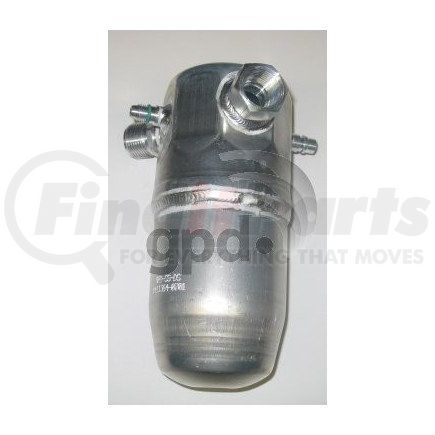 1411364 by GLOBAL PARTS DISTRIBUTORS - A/C Accumulator Global 1411364