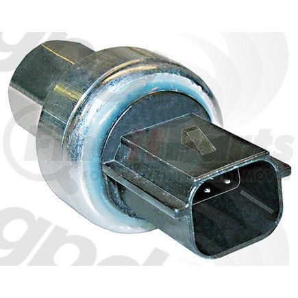 1711937 by GLOBAL PARTS DISTRIBUTORS - A/C Pressure Transducer Global 1711937