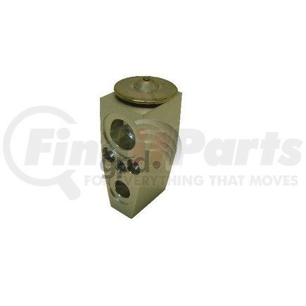 3411423 by GLOBAL PARTS DISTRIBUTORS - A/C Expansion Valve Rear Global 3411423