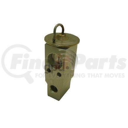 3411443 by GLOBAL PARTS DISTRIBUTORS - A/C Expansion Valve Front Global 3411443